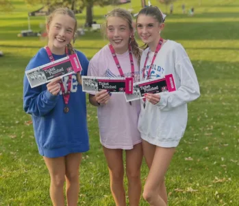 Wildcat trio headed to state